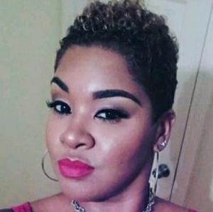 Meet your Posher, Kimberly